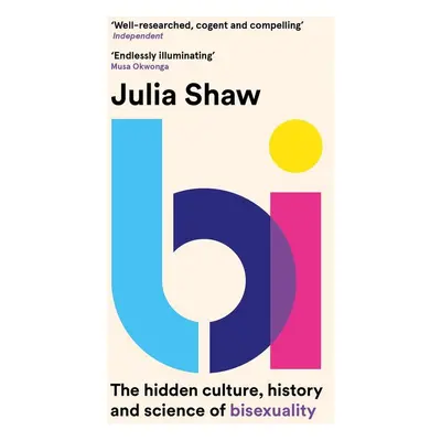 Bi - Julia Shaw