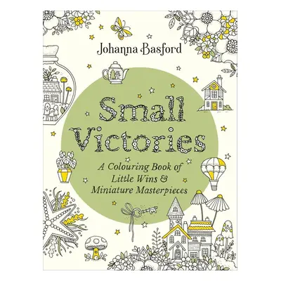 Small Victories - Johanna Basford