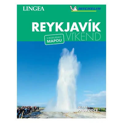 Reykjavík Víkend - Autor Neuveden