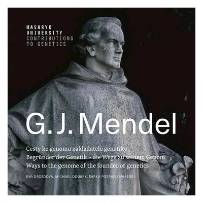 G.J. Mendel - Michael Doubek