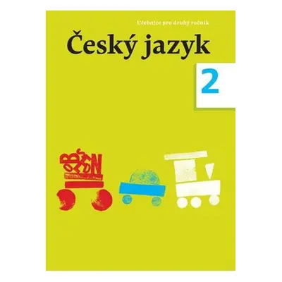 Český jazyk 2 - Zdeněk Topil