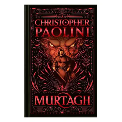 Murtagh: Deluxe Edition - Christopher Paolini