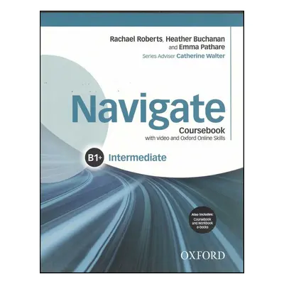 Navigate Intermediate B1+ - E. Pathare