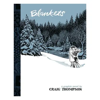 Blankets - Craig Thompson