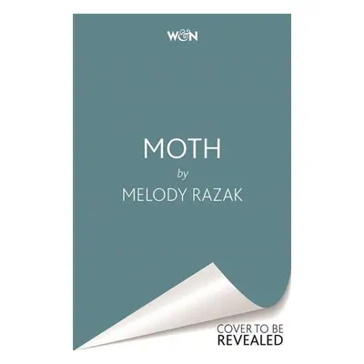 Moth - Melody Razak