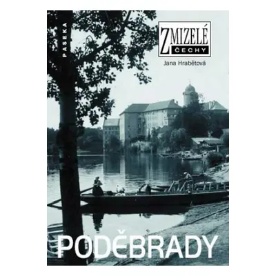 Poděbrady - PhDr. Jana Hrabětová