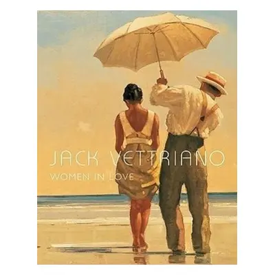 Women in Love - Jack Vettriano