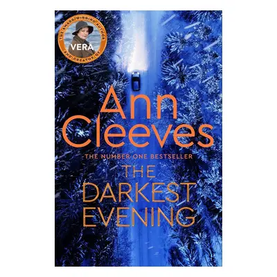 The Darkest Evening - Ann Cleeves