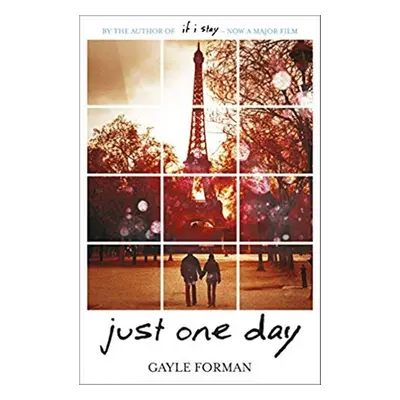 Just One Day - Gayle Forman