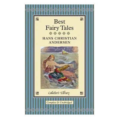 Best Fairy Tales - Hans Christian Andersen