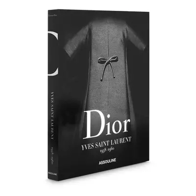 Dior by YSL - Laziz Hamani