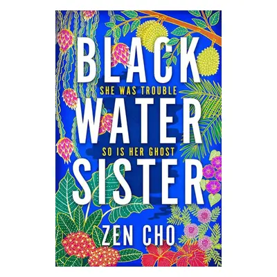 Black Water Sister - Zen Cho