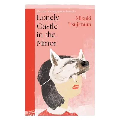 Lonely Castle in the Mirror - Zuzana Beňušková