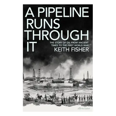 A Pipeline Runs Through It - Autor Neuveden