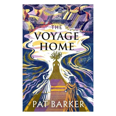 The Voyage Home - Pat Barker