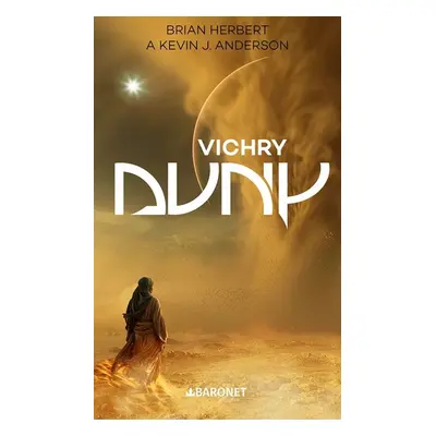 Vichry Duny - Brian Herbert