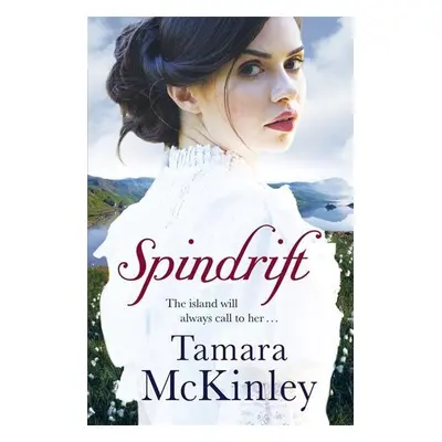 Spindrift - Tamara McKinley