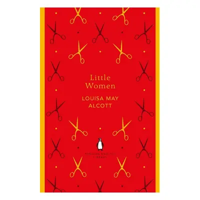 Little Women - Louisa May Alcott