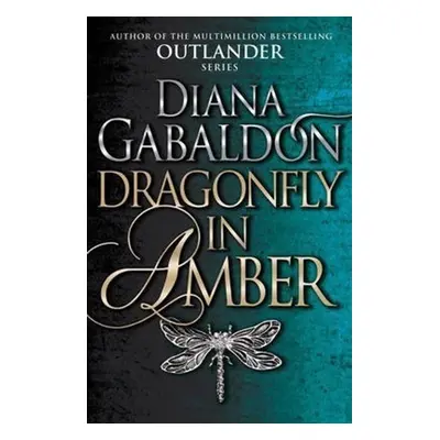 Dragonfly in Amber - Diana Gabaldon