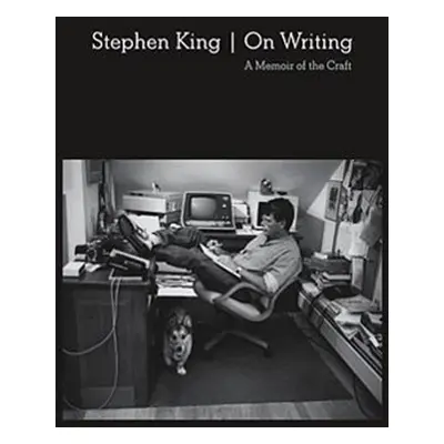 On Writing. 10th Anniversary Edition - Stephen King