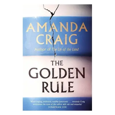 The Golden Rule - Amanda Craig