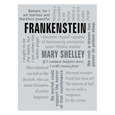 Frankenstein - Mary Shelley