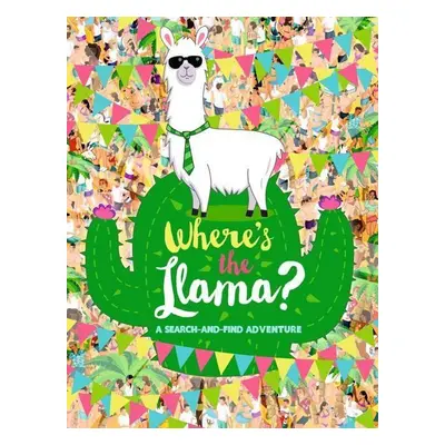 Where's the Llama? - Various