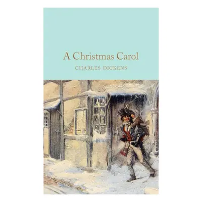 A Christmas Carol - Charles Dickens