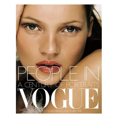 People in Vogue - Robin Derrick