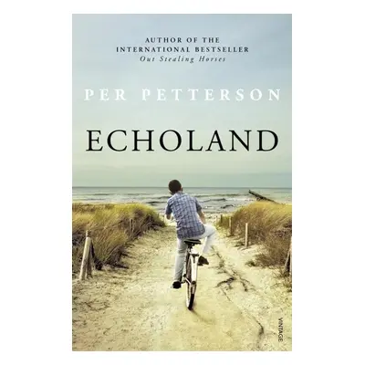 Echoland - Per Petterson