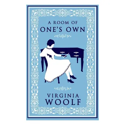 A Room of One's Own - Virginia Woolf