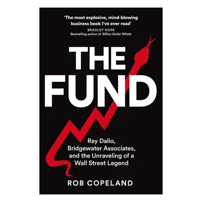 The Fund - Autor Neuveden