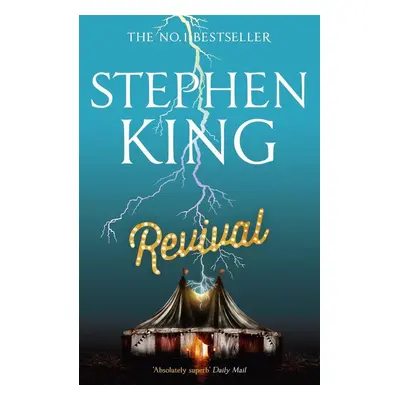 Revival - Stephen King