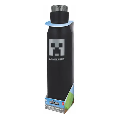 Nerezová termo láhev Diabolo Minecraft 580 ml - Autor Neuveden