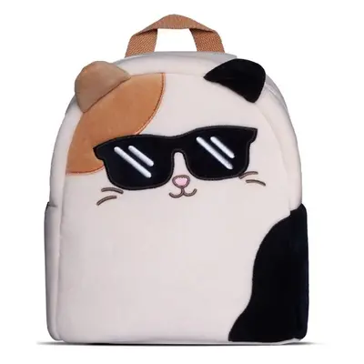 Squishmallows batoh Kocour Cameron - Autor Neuveden