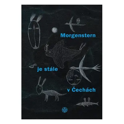 Morgenstern je stále v Čechách - Christian Morgenstern