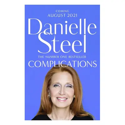 Complications - Danielle Steel