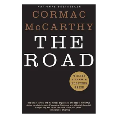 The Road - Cormac McCarthy