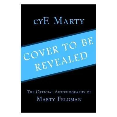 Eye Marty - Marty Feldman