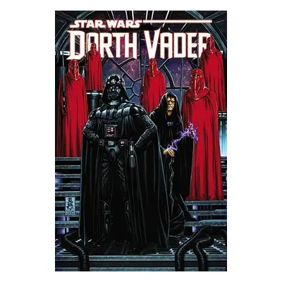 Star Wars: Darth Vader Vol. 2 - Jason Aaron