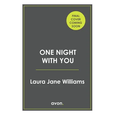 One Night with You - Laura Williams