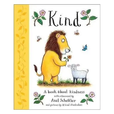 Kind - Alison Green