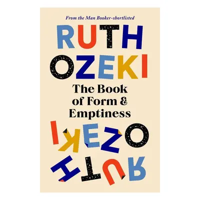 The Book of Form and Emptiness - Ruth Ozeki