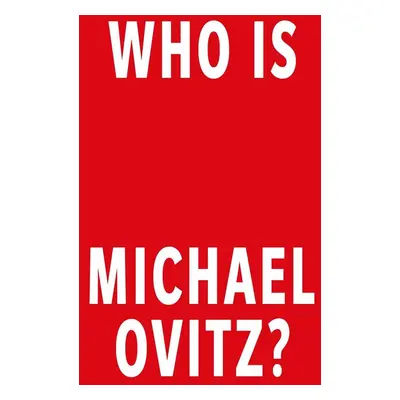 Who Is Michael Ovitz? - Michael Ovitz