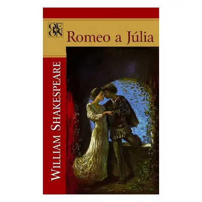 Romeo a Júlia - William Shakespeare