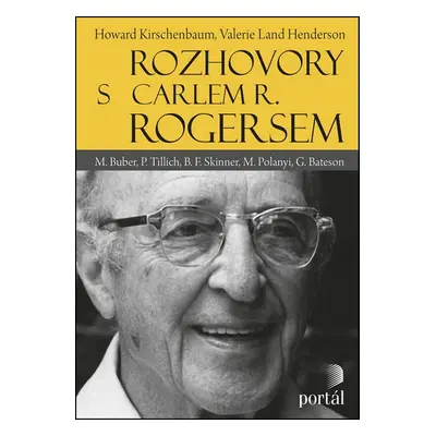 Rozhovory s Carlem R. Rogersem - Howard Kirschenbaum