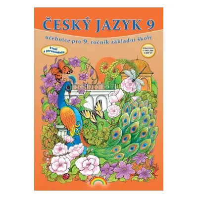 Český jazyk 9 - Karla Prátová