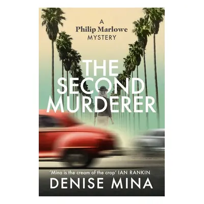 The Second Murderer - Denise Mina