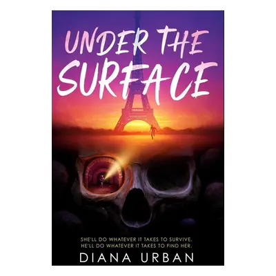 Under the Surface - Diana Urban