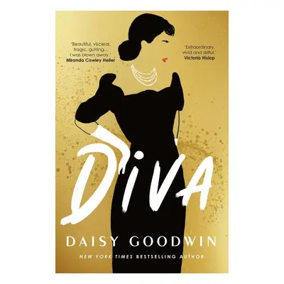 Diva - Daisy Goodwin